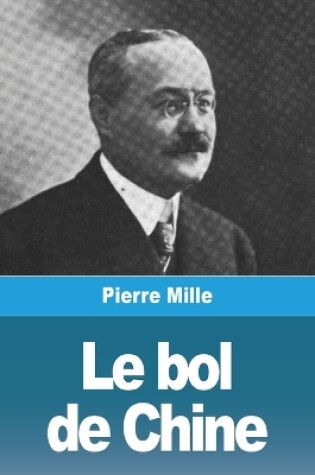 Cover of Le bol de Chine