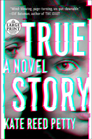 Cover of True Story