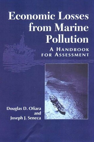 Cover of Economic Losses from Marine Pollution