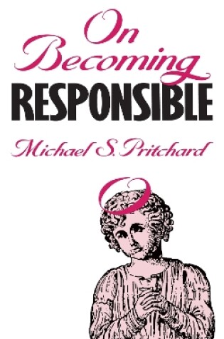 Cover of On Becoming Responsible