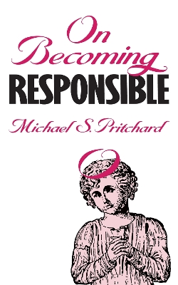 Book cover for On Becoming Responsible