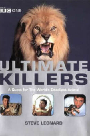 Cover of Ultimate Killers