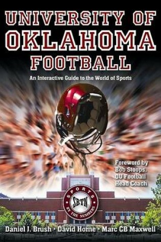 Cover of University of Oklahoma Football