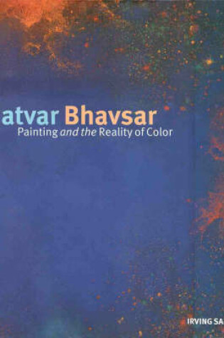 Cover of Bhavsar, Natvar