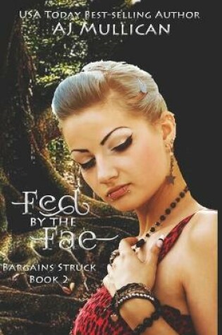 Cover of Fed by the Fae