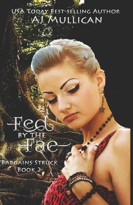 Book cover for Fed by the Fae