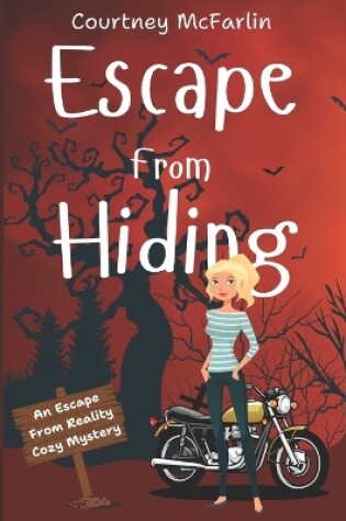 Cover of Escape From Hiding