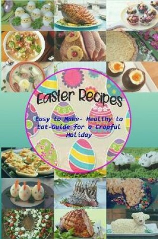 Cover of Easter Recipes