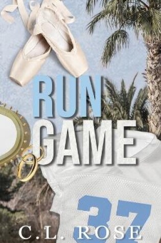 Cover of Run Game