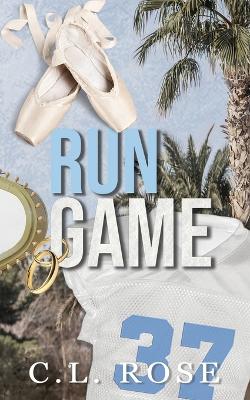 Book cover for Run Game