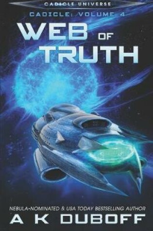 Cover of Web of Truth