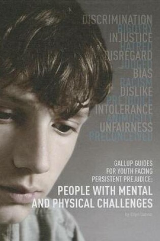 Cover of People with Mental and Physical Challenges