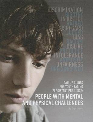 Book cover for People with Mental and Physical Challenges