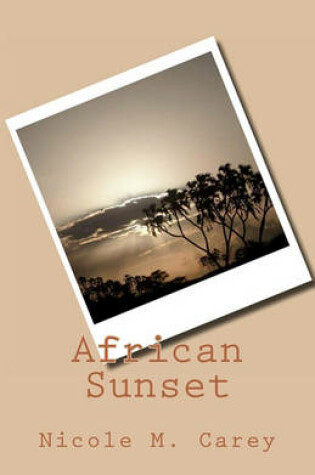 Cover of African Sunset