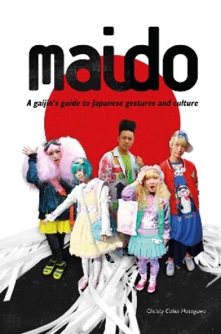 Cover of Maido