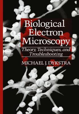 Cover of Biological Electron Microscopy