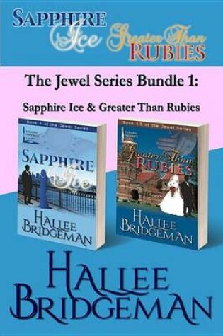 Cover of The Jewel Series Bundle 1