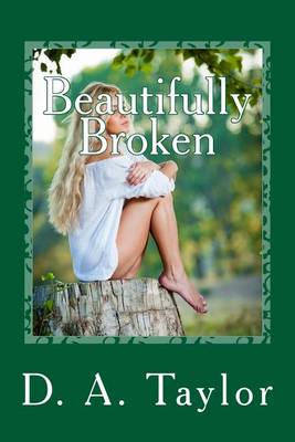 Book cover for Beautifully Broken