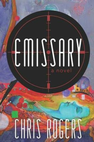 Cover of Emissary