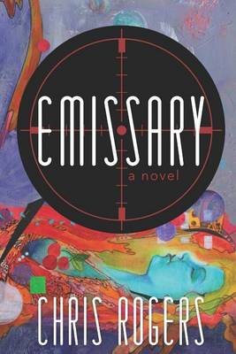 Book cover for Emissary