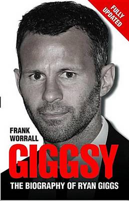 Book cover for Giggsy