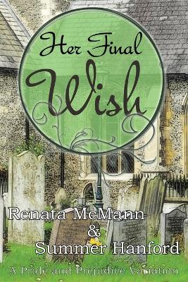 Book cover for Her Final Wish