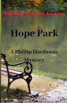 Book cover for Hope Park