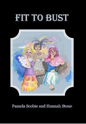 Book cover for Fit to Bust