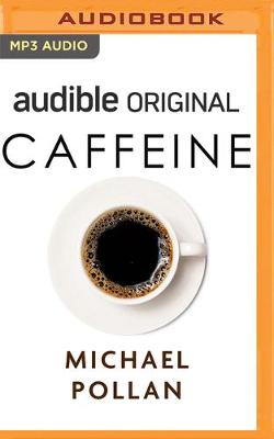Book cover for Caffeine