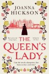 Book cover for The Queen’s Lady