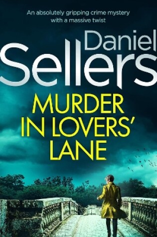 Cover of Murder in Lovers'  Lane