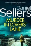 Book cover for Murder in Lovers'  Lane