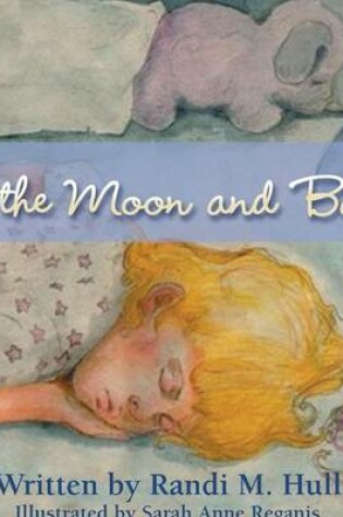 Cover of To the Moon and Back