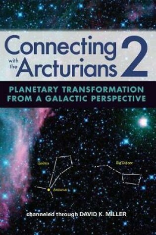 Cover of Connecting with the Arcturians 2