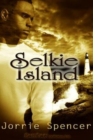 Cover of Selkie Island