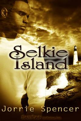 Book cover for Selkie Island