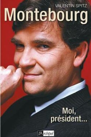 Cover of Montebourg