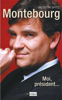 Cover of Montebourg