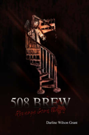 Cover of 508 Brew