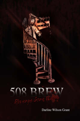 Book cover for 508 Brew