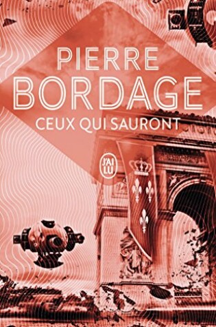 Cover of Ceux qui sauront