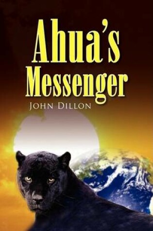 Cover of Ahua's Messenger