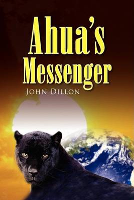 Book cover for Ahua's Messenger