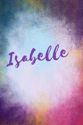 Cover of Isabelle