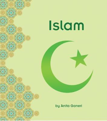 Book cover for Islam