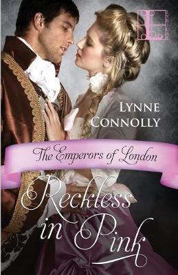 Book cover for Reckless In Pink