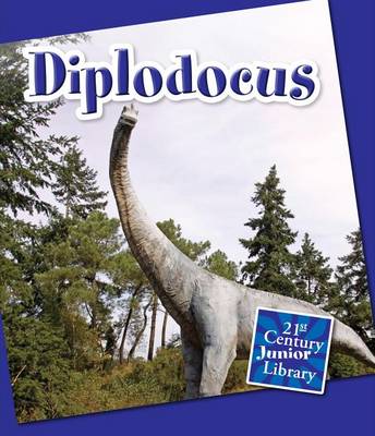 Cover of Diplodocus