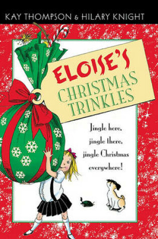 Cover of Eloise's Christmas Trinkles