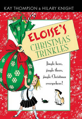 Cover of Eloise's Christmas Trinkles