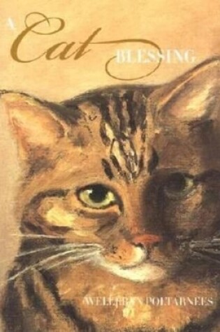 Cover of A Cat Blessing